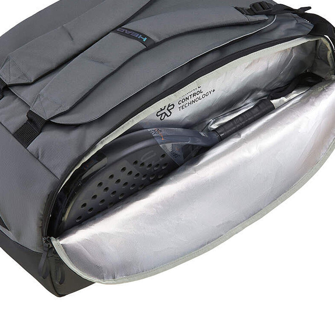 Maleta Head Padel PRO X DUFFLE - Tennis Boutique México