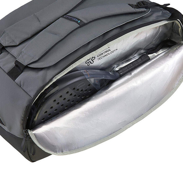 Maleta Head Padel PRO X DUFFLE - Tennis Boutique México