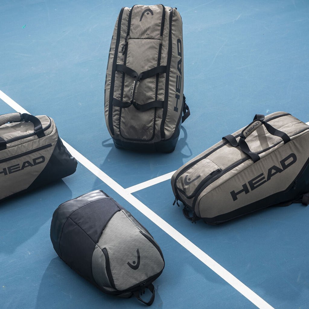 Maleta Head PRO X NOVAK L - Tennis Boutique México