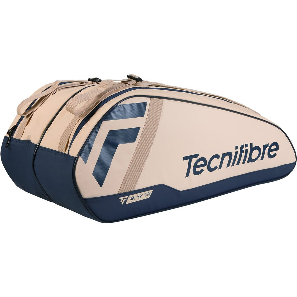 Maleta Tecnifibre Tour Endurance 12R Arena - Tennis Boutique México