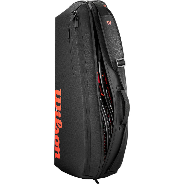 Maleta Wilson CLASH V3 3R - Tennis Boutique México