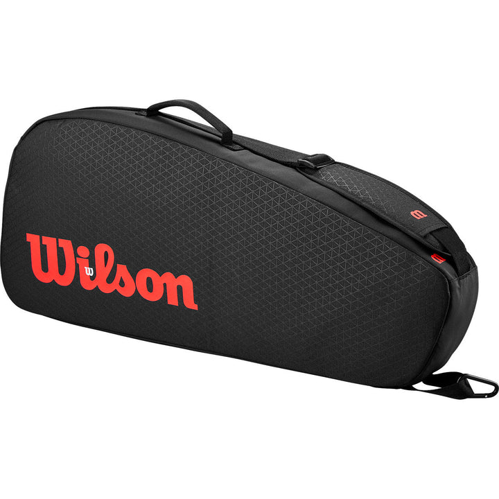 Maleta Wilson CLASH V3 3R - Tennis Boutique México