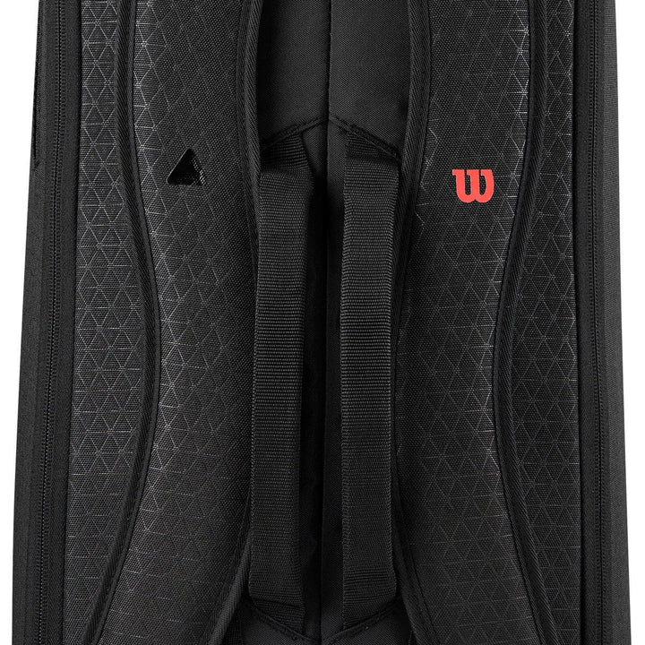 Maleta Wilson CLASH V3 6R - Tennis Boutique México
