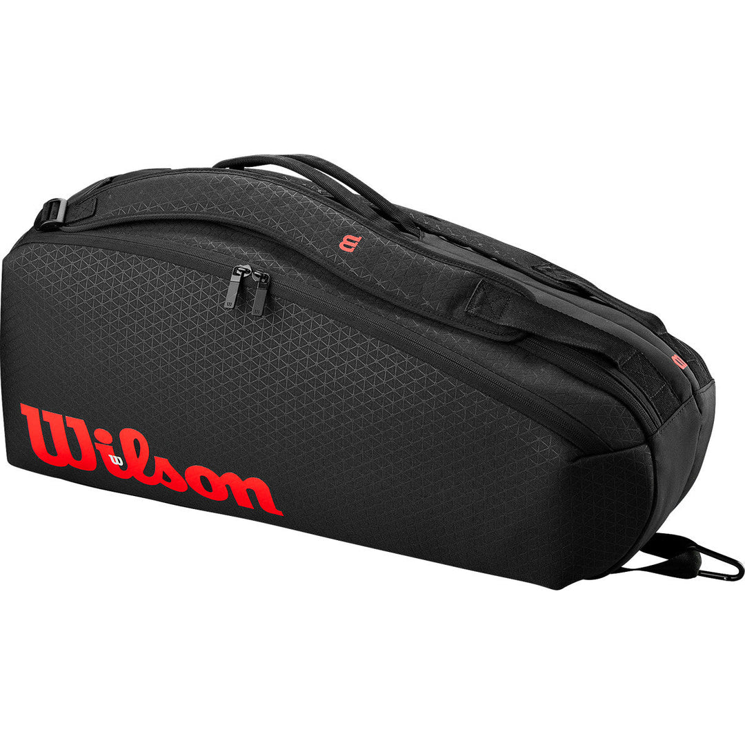 Maleta Wilson CLASH V3 6R - Tennis Boutique México