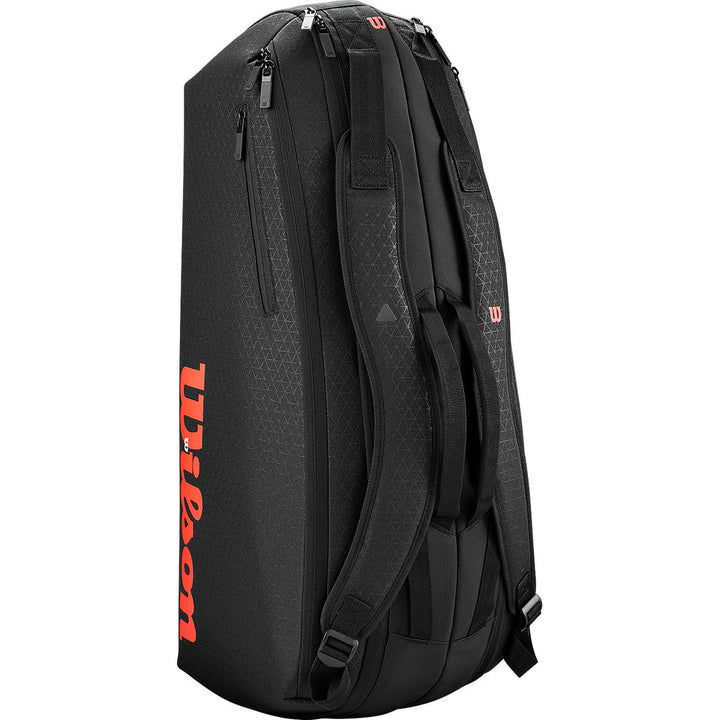 Maleta Wilson CLASH V3 6R - Tennis Boutique México