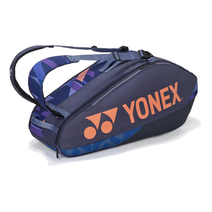 Maleta Yonex Pro 6X Azul Marino - Tennis Boutique México
