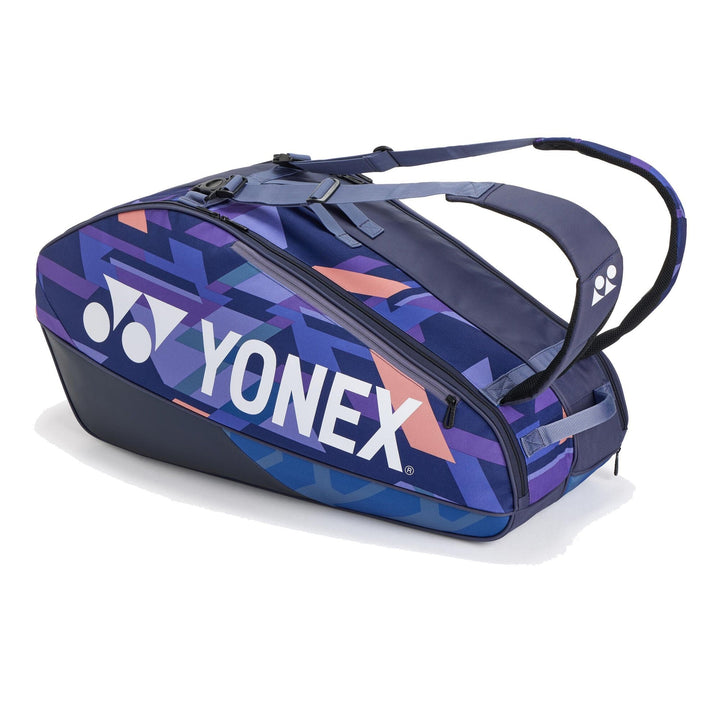 Maleta Yonex Pro 6X Azul Marino - Tennis Boutique México