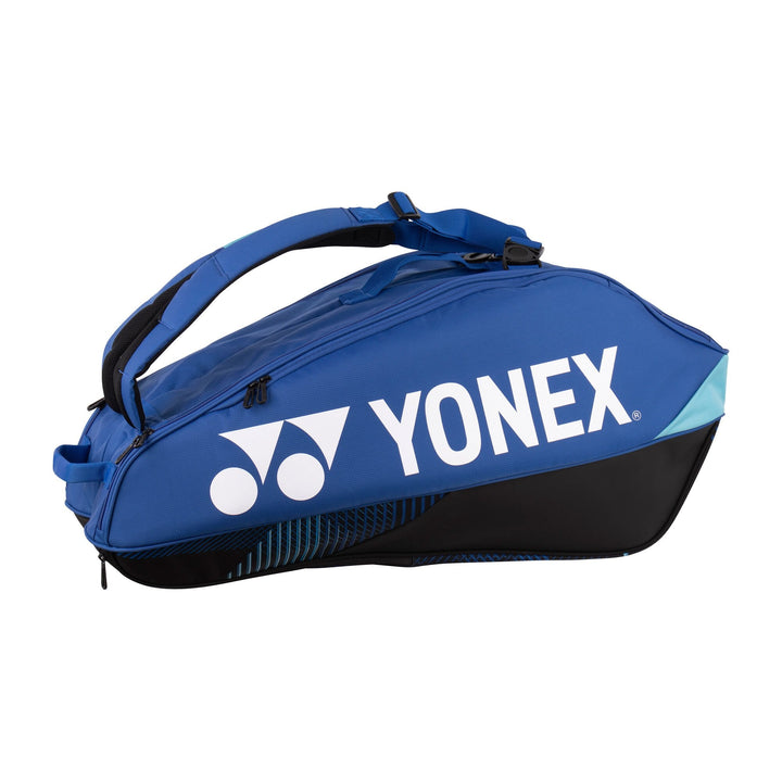 Maleta Yonex Pro 6X Azul - Tennis Boutique México