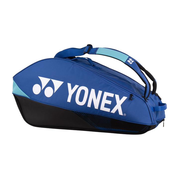Maleta Yonex Pro 6X Azul - Tennis Boutique México