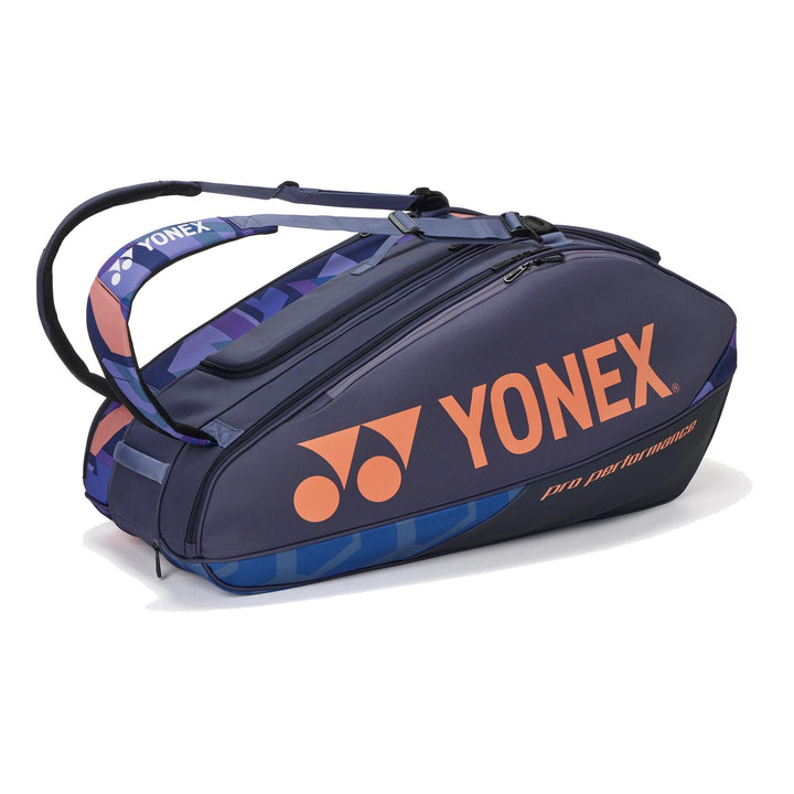 Maleta Yonex Pro 9X Azul Marino - Tennis Boutique México
