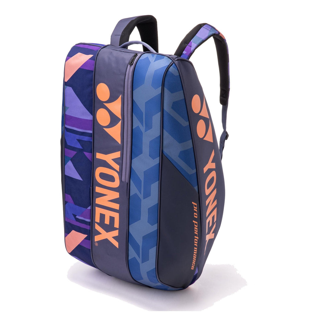 Maleta Yonex Pro 9X Azul Marino - Tennis Boutique México