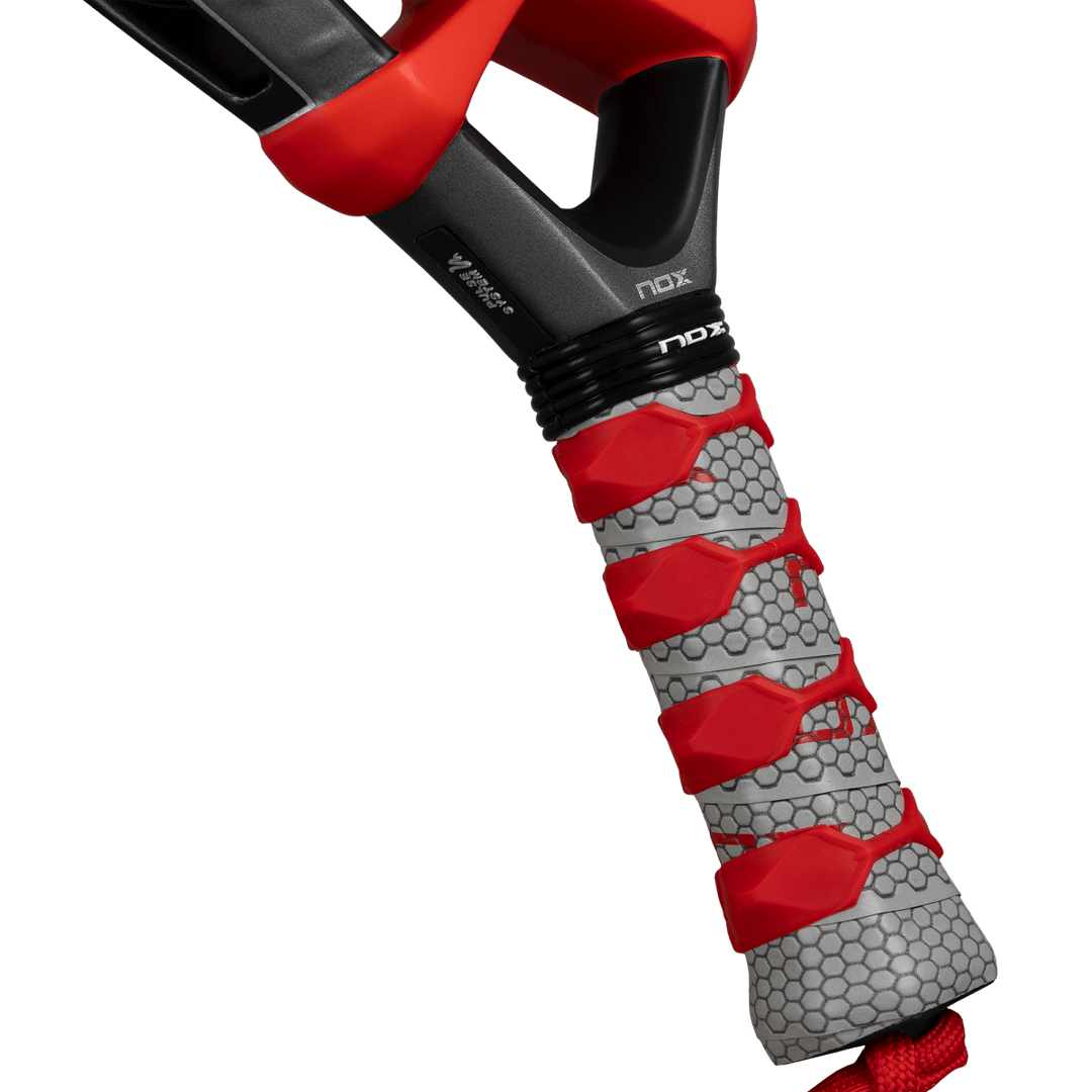 ML10 VENTUS CONTROL 3K LAMPERTI - Tennis Boutique México