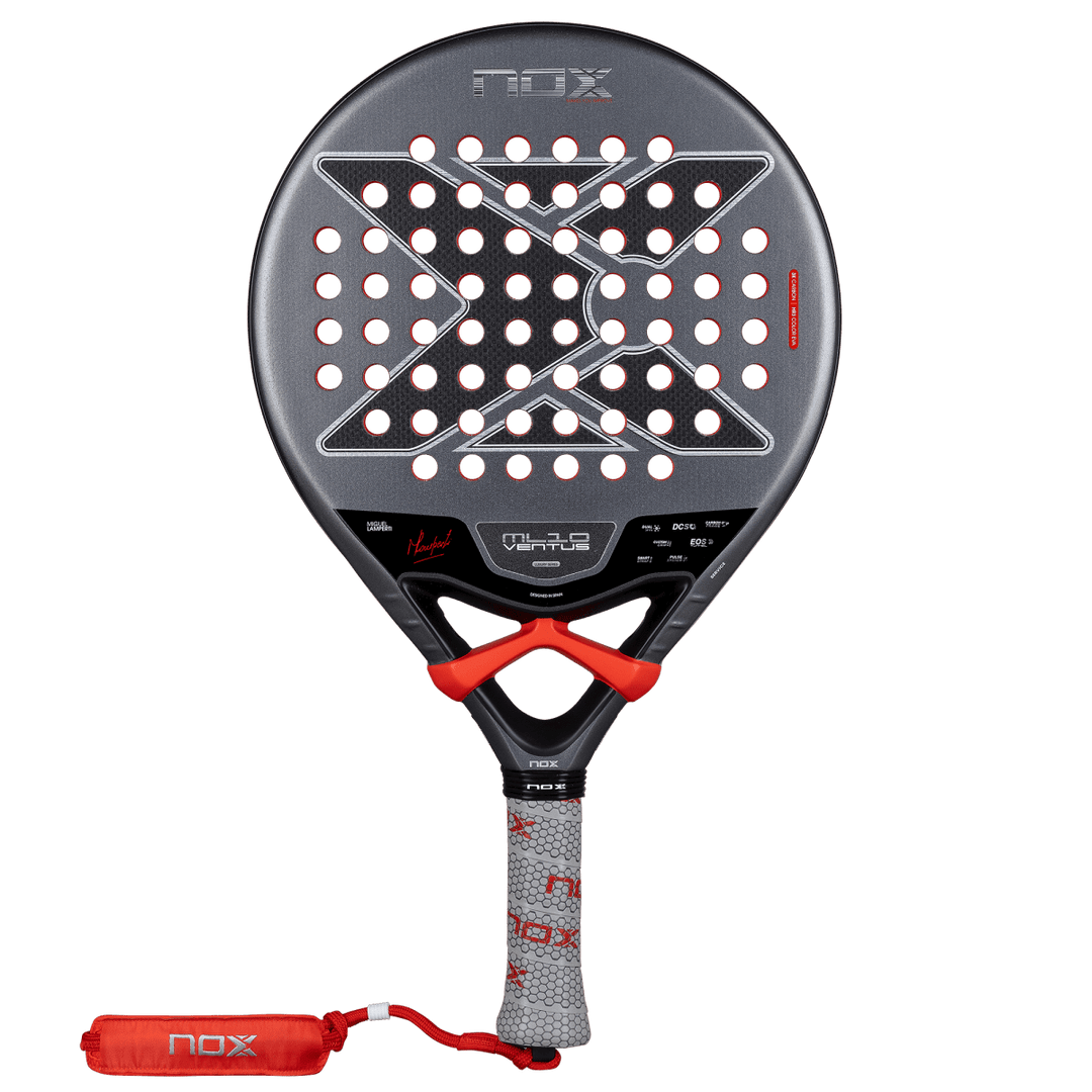 ML10 VENTUS CONTROL 3K LAMPERTI - Tennis Boutique México