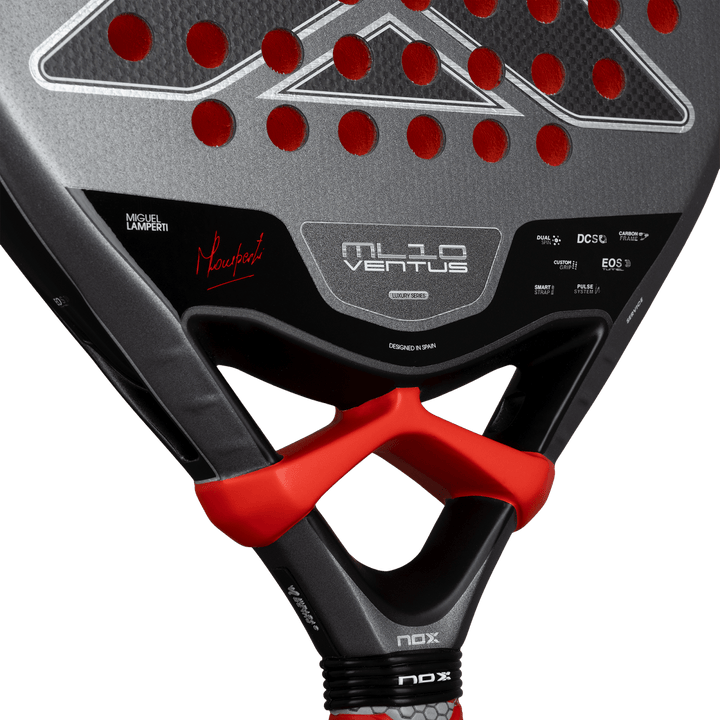 ML10 VENTUS CONTROL 3K LAMPERTI - Tennis Boutique México