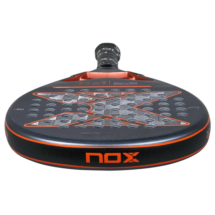 NOX AT10 LUXURY GENIUS 18K 2025 AGUSTÍN TAPIA - Tennis Boutique México