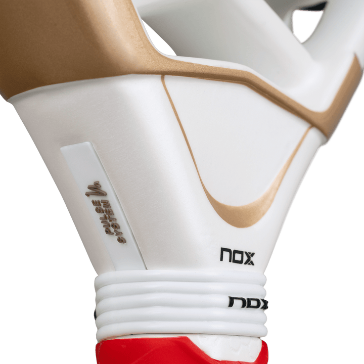 PALA AT10LUXURY GENIUS 12K ALUM XTREM 2026 - Tennis Boutique México