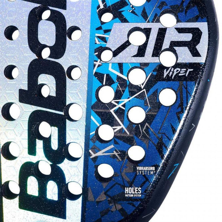 Pala Babolat Air Viper 2025 - Tennis Boutique México