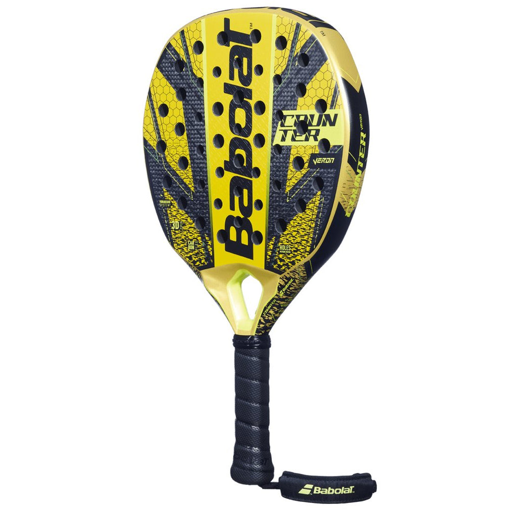 Pala Babolat Counter Veron 2024 - Tennis Boutique México