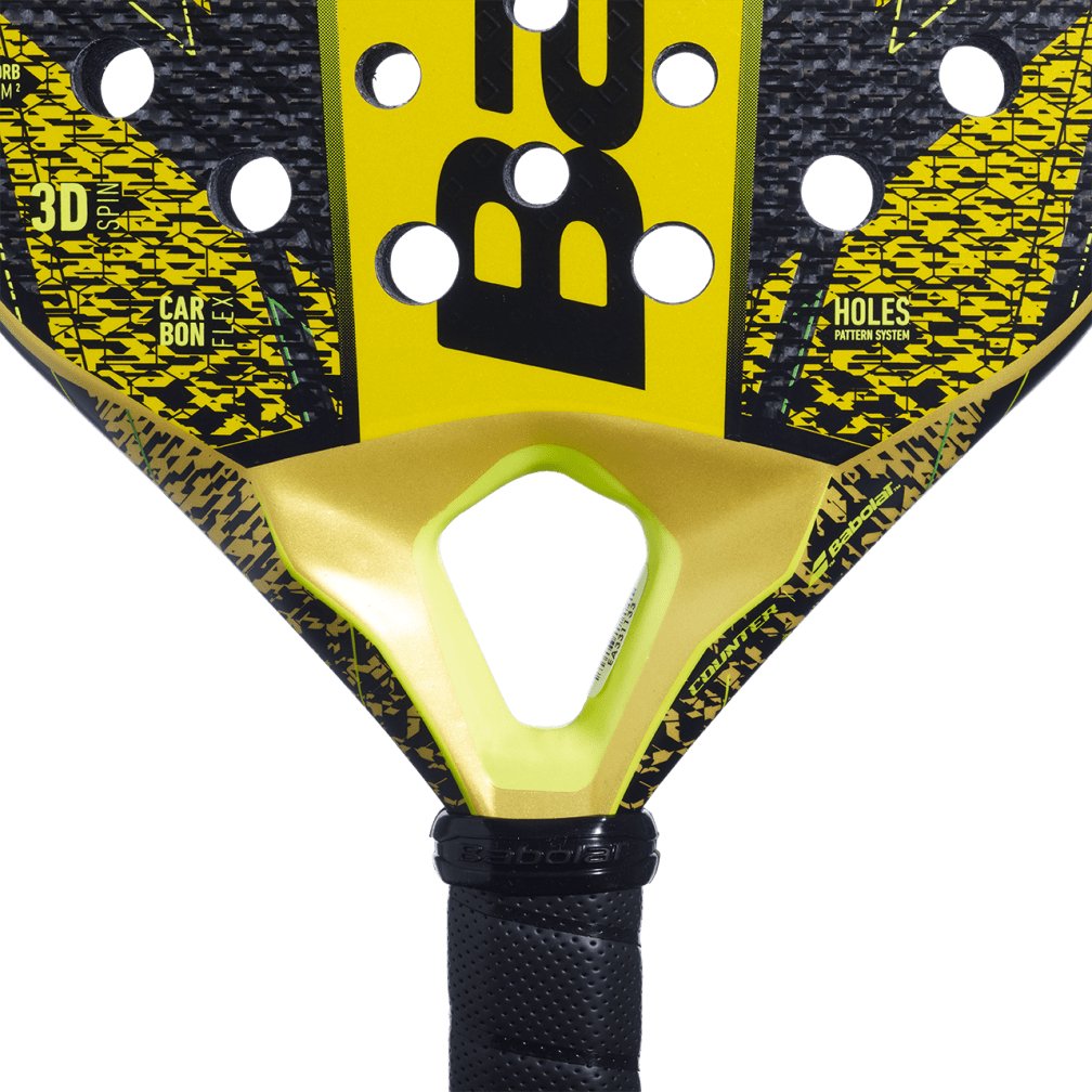 Pala Babolat Counter Veron 2024 - Tennis Boutique México