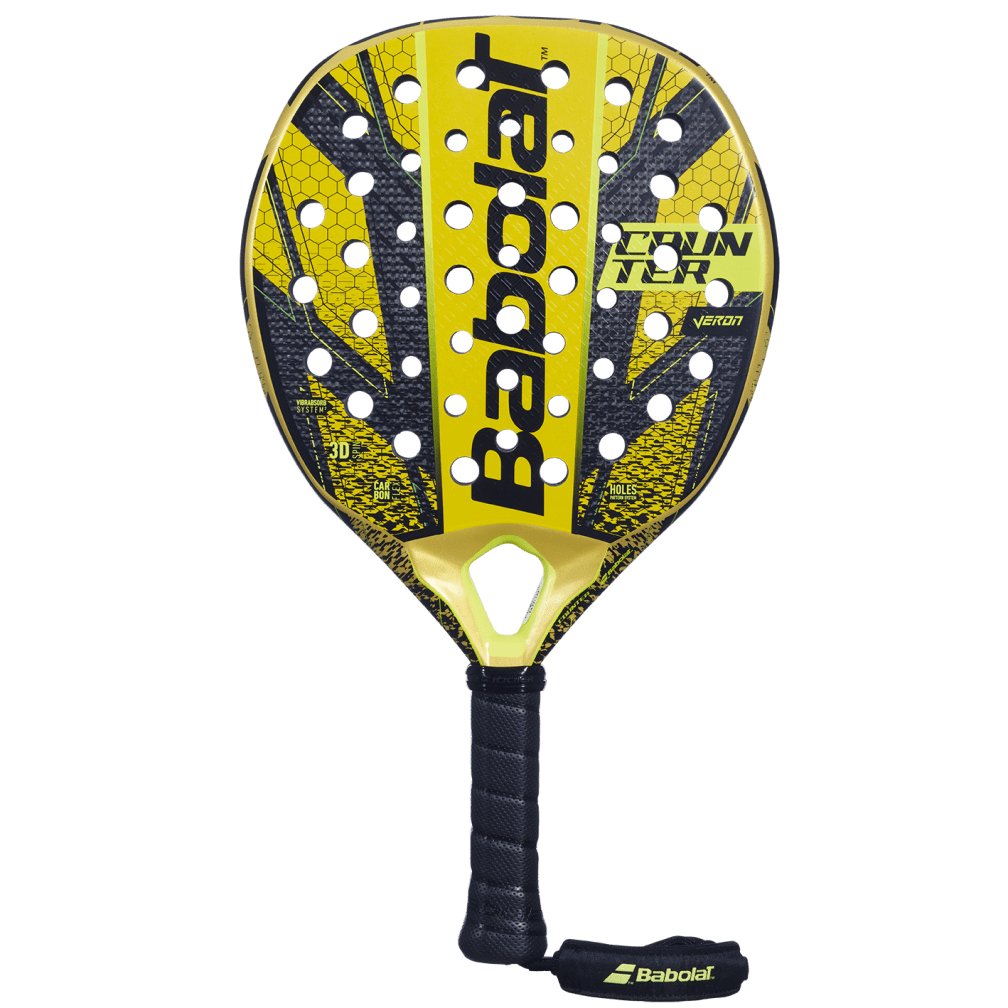 Pala Babolat Counter Veron 2024 - Tennis Boutique México