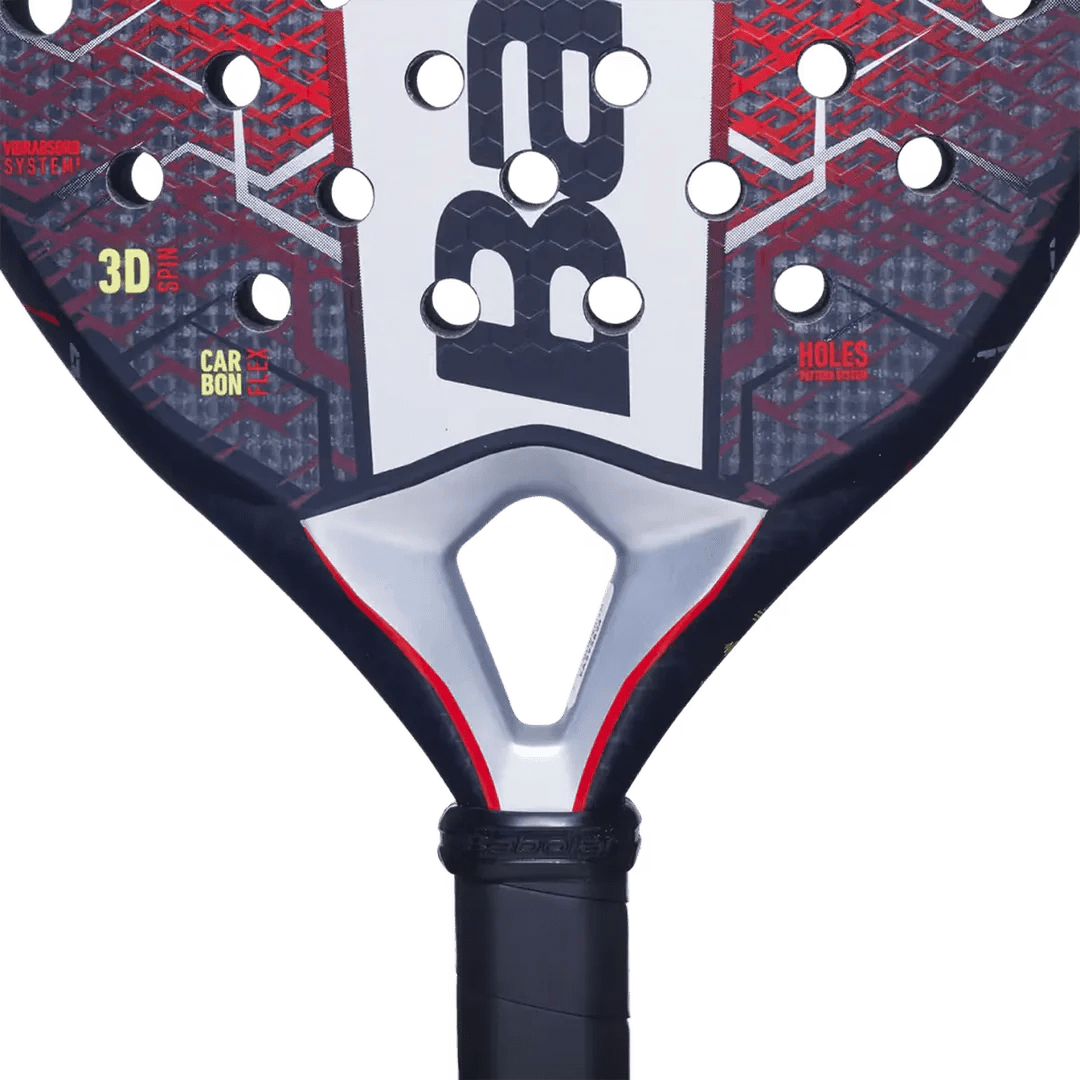 Pala Babolat Technical Veron 2025 - Tennis Boutique México