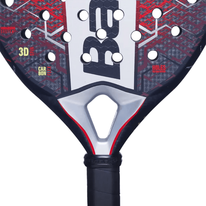 Pala Babolat Technical Veron 2025 - Tennis Boutique México
