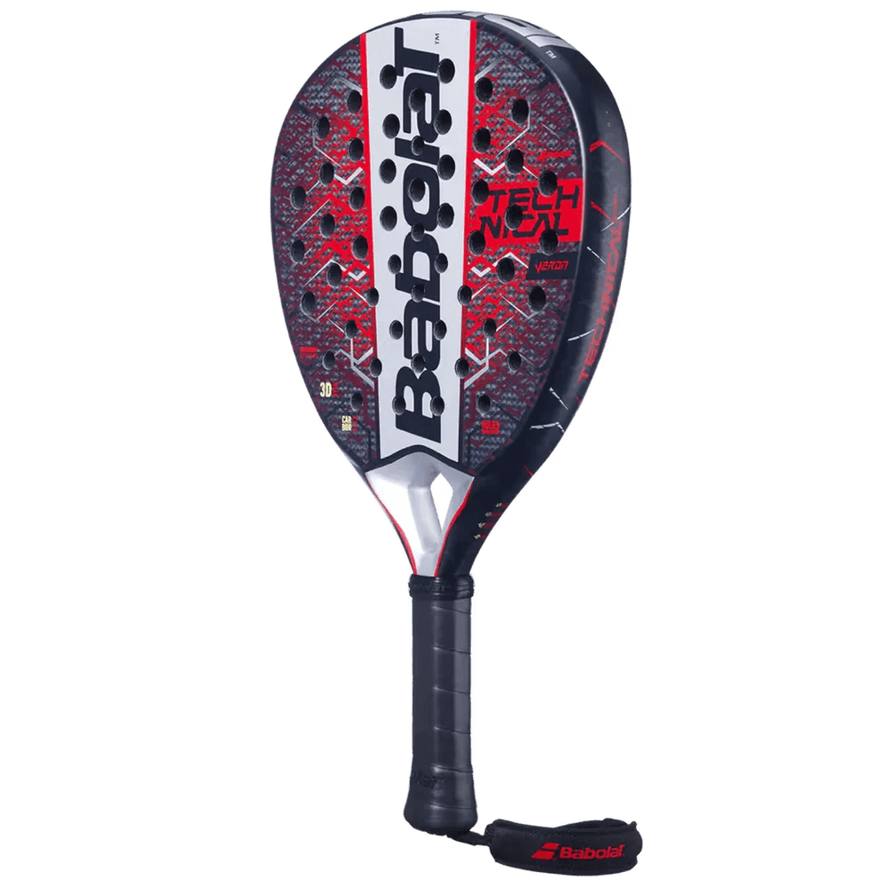 Pala Babolat Technical Veron 2025 - Tennis Boutique México