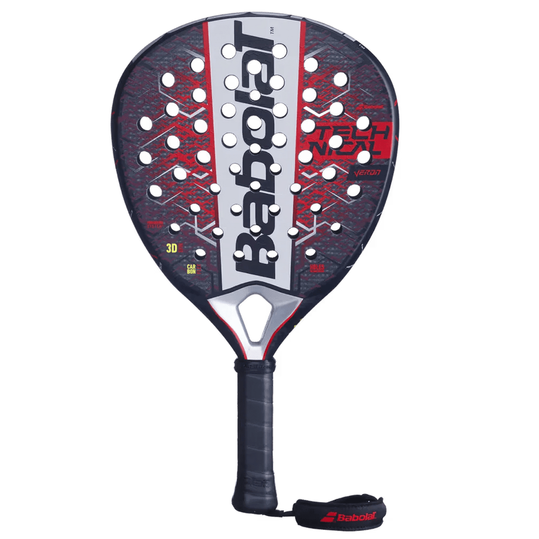 Pala Babolat Technical Veron 2025 - Tennis Boutique México