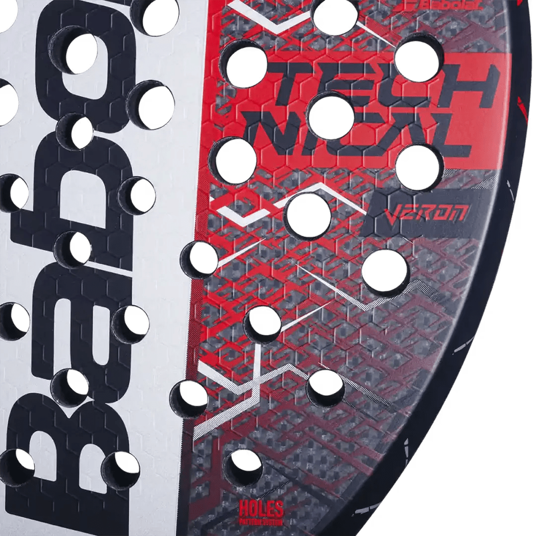 Pala Babolat Technical Veron 2025 - Tennis Boutique México