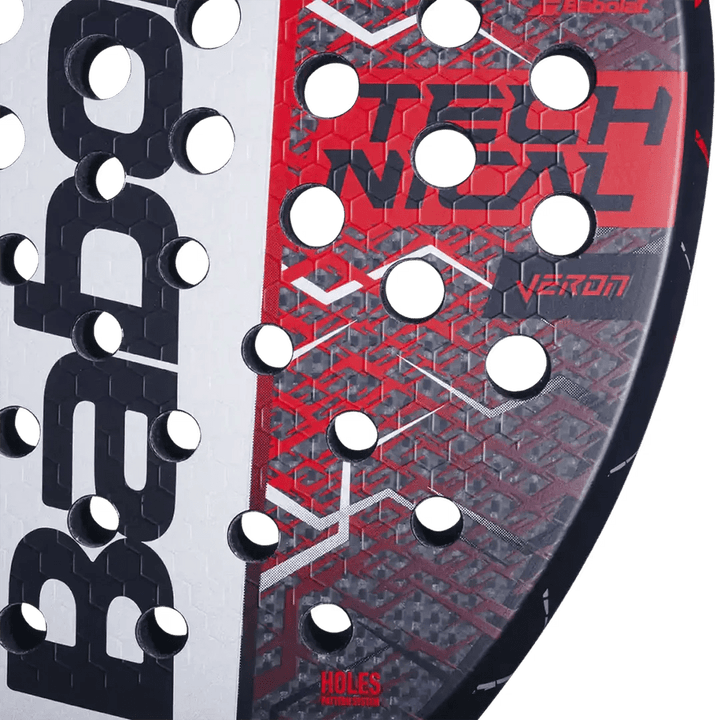Pala Babolat Technical Veron 2025 - Tennis Boutique México
