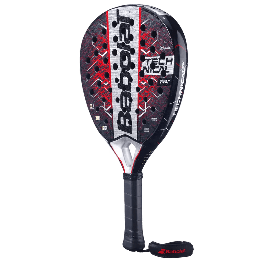 Pala Babolat Technical Viper 2025 - Tennis Boutique México