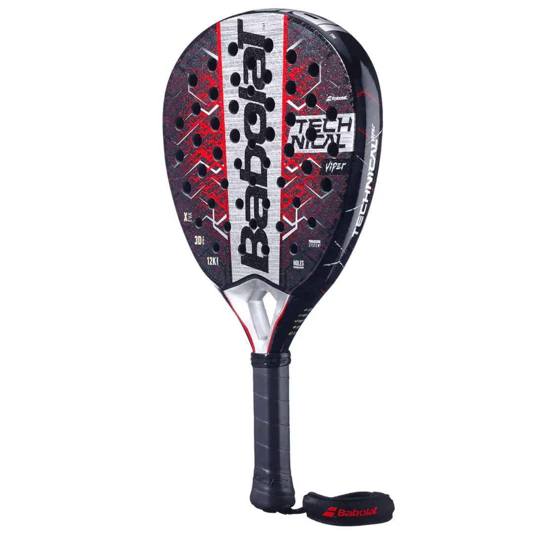 Pala Babolat Technical Viper 2025 - Tennis Boutique México
