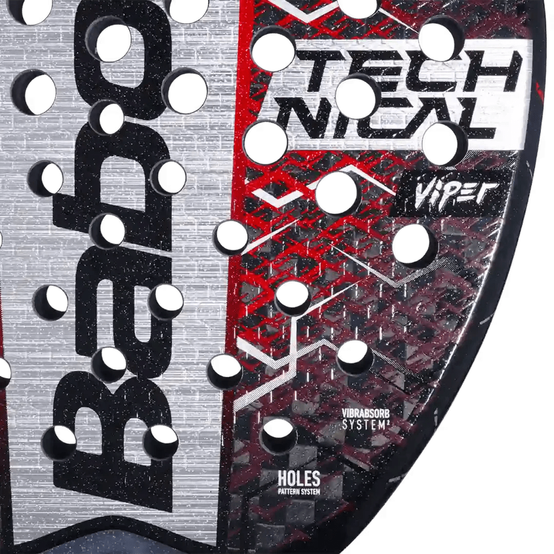 Pala Babolat Technical Viper 2025 - Tennis Boutique México