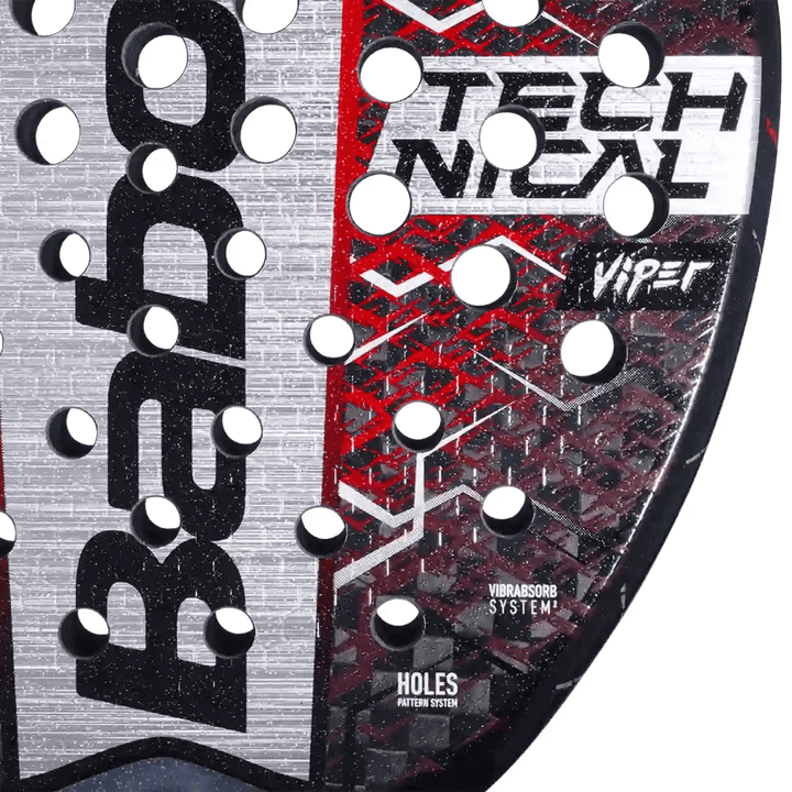 Pala Babolat Technical Viper 2025 - Tennis Boutique México