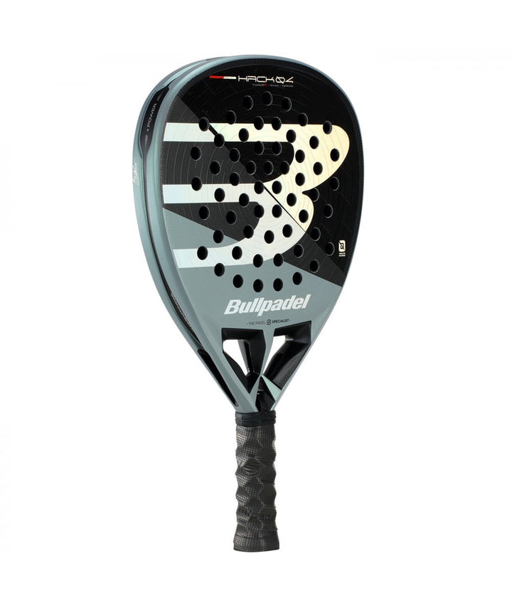PALA BULLPADEL HACK 04 26 - Tennis Boutique México