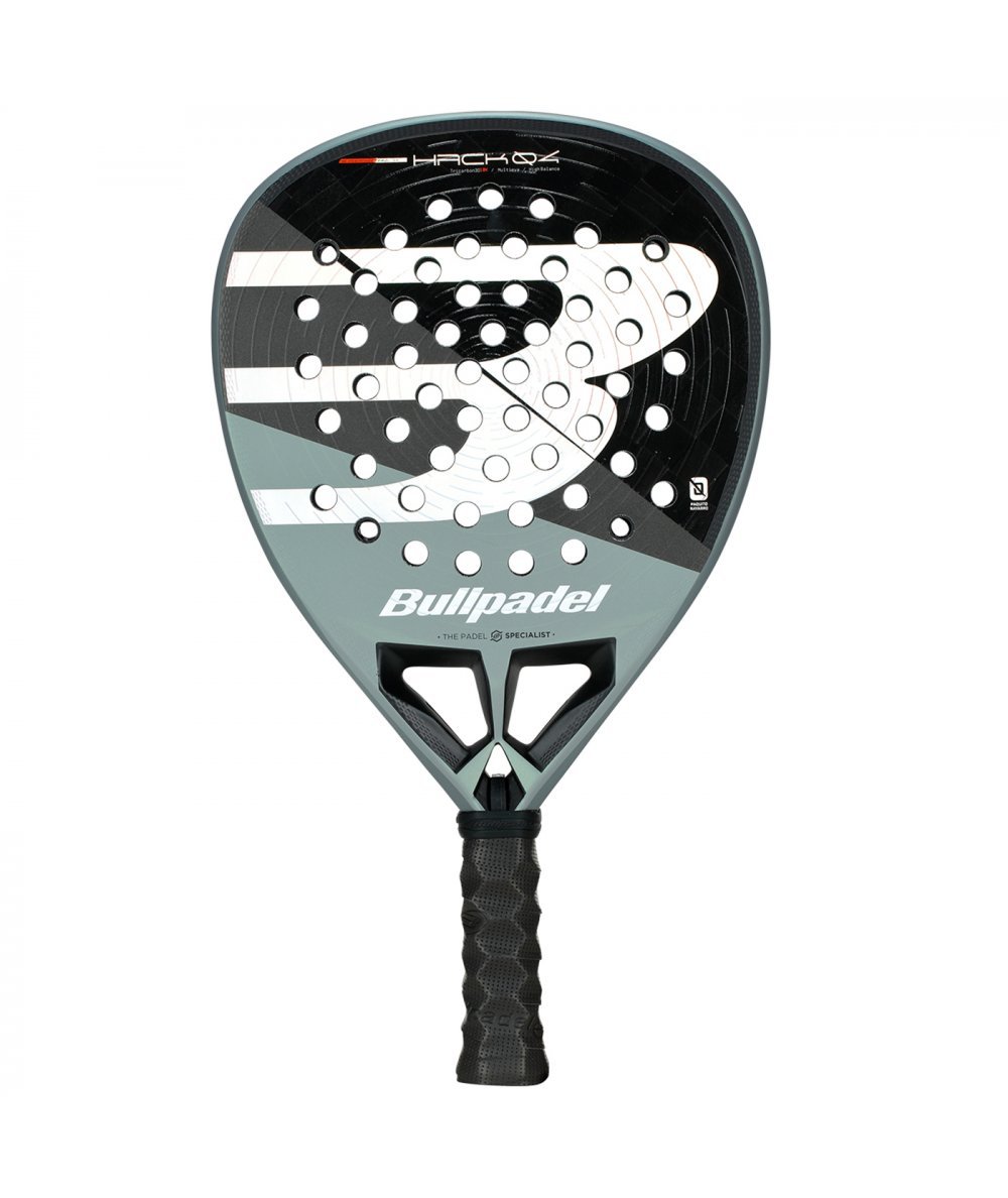 PALA BULLPADEL HACK 04 26 - Tennis Boutique México