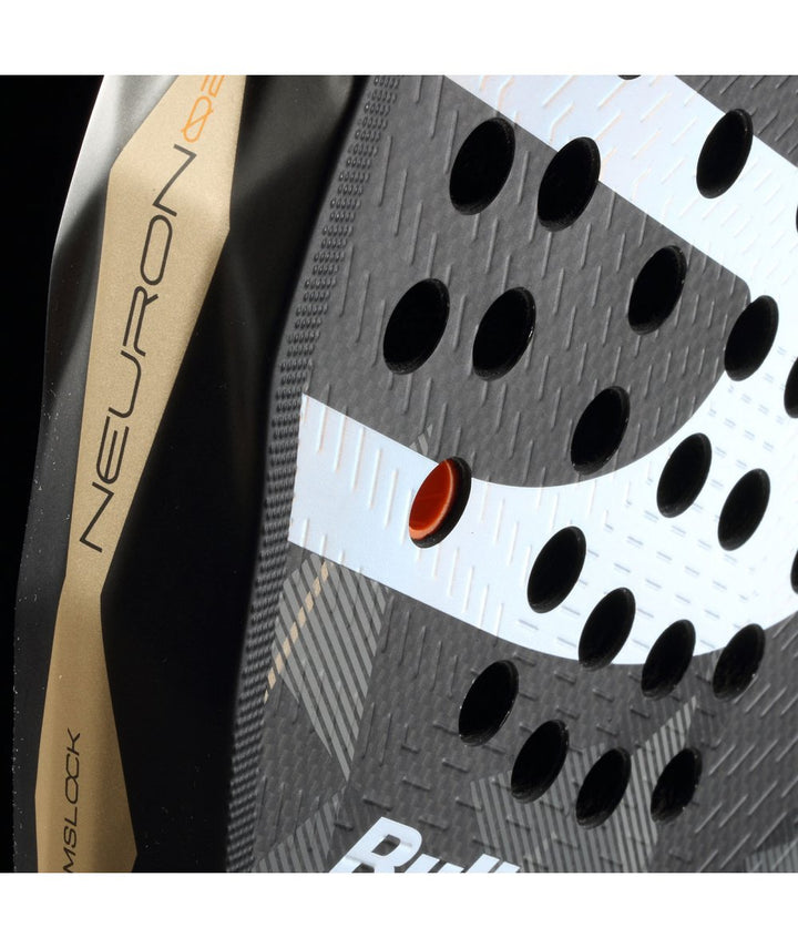 PALA BULLPADEL NEURON 02 26 - Tennis Boutique México