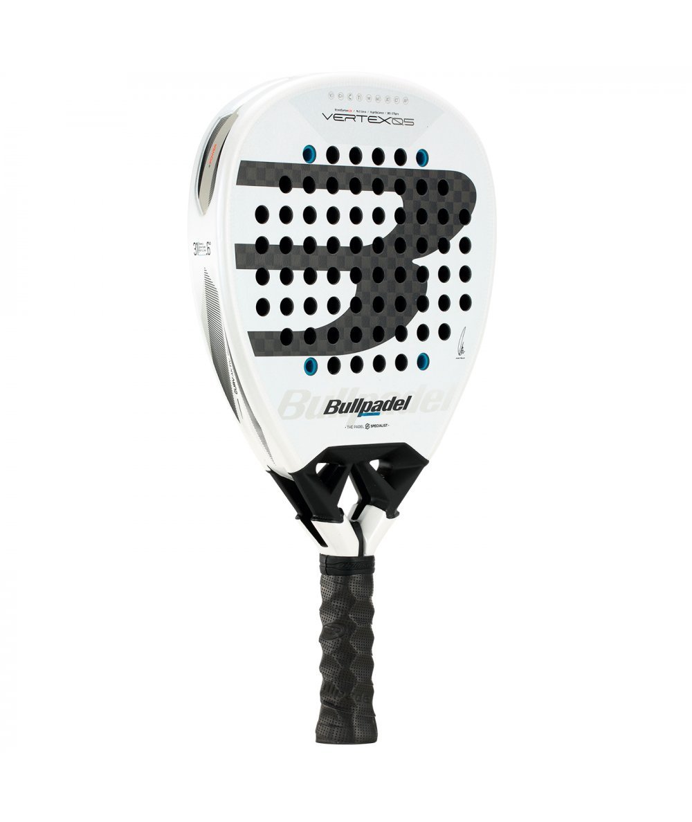 PALA BULLPADEL VERTEX 05 26 - Tennis Boutique México