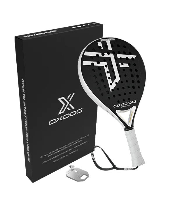 Pala Oxdog Sense Match Light 2024 - Tennis Boutique México