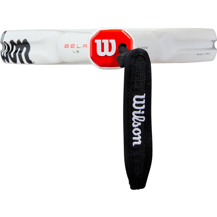 PALA WILSON BELA LS V3 - Tennis Boutique México