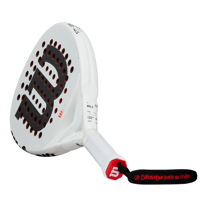 Pala Wilson Bela LT V2.5 - Tennis Boutique México