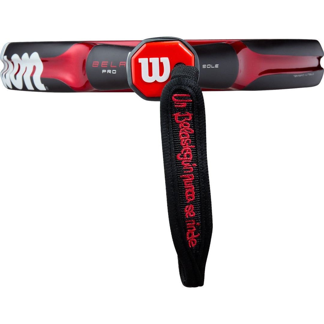 PALA WILSON BELA PRO V3 - Tennis Boutique México