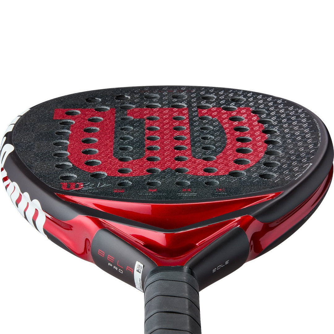 PALA WILSON BELA PRO V3 - Tennis Boutique México
