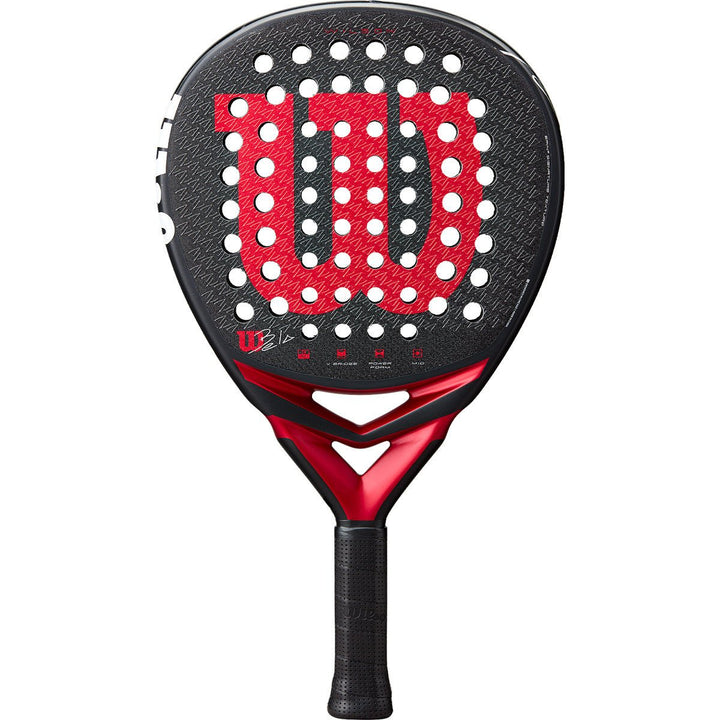 PALA WILSON BELA V3 - Tennis Boutique México