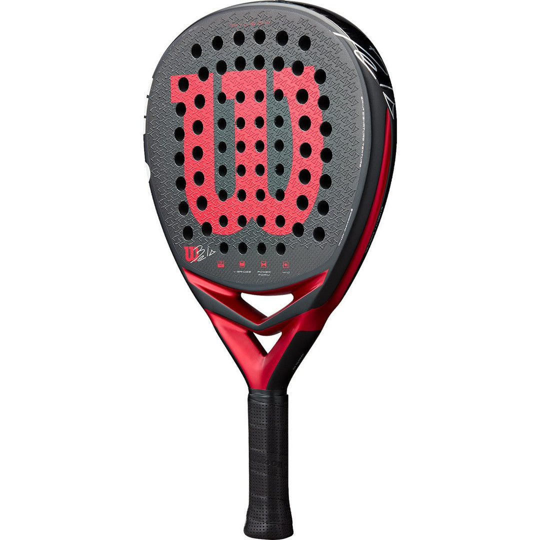 PALA WILSON BELA V3 - Tennis Boutique México