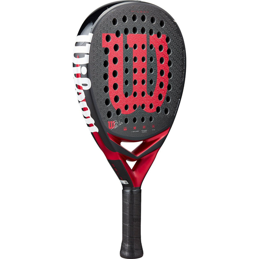 PALA WILSON BELA V3 - Tennis Boutique México