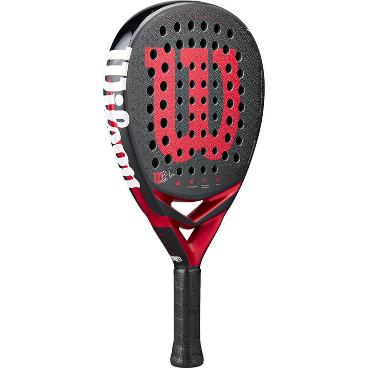 PALA WILSON BELA V3 - Tennis Boutique México