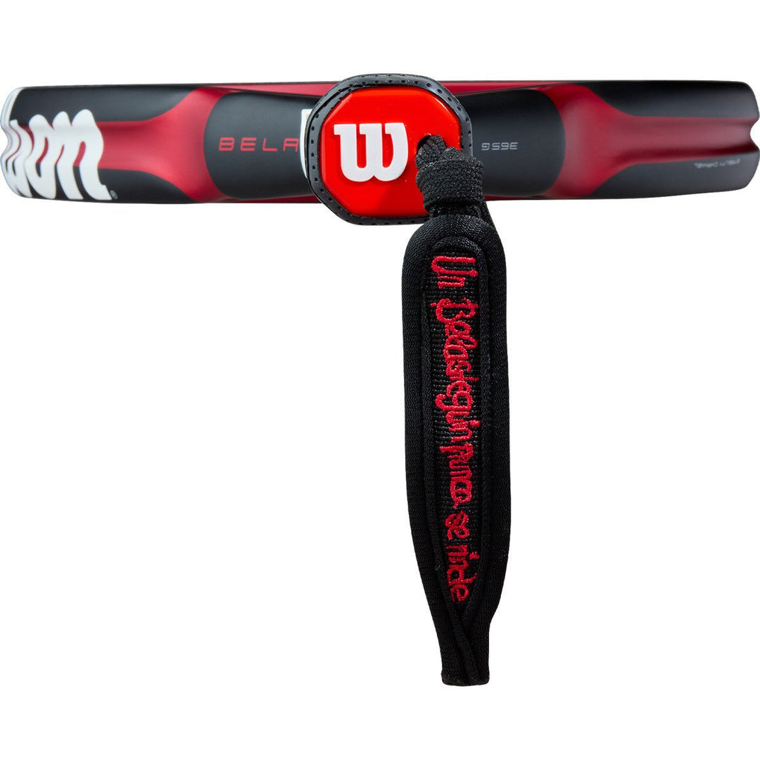 PALA WILSON BELA V3 - Tennis Boutique México