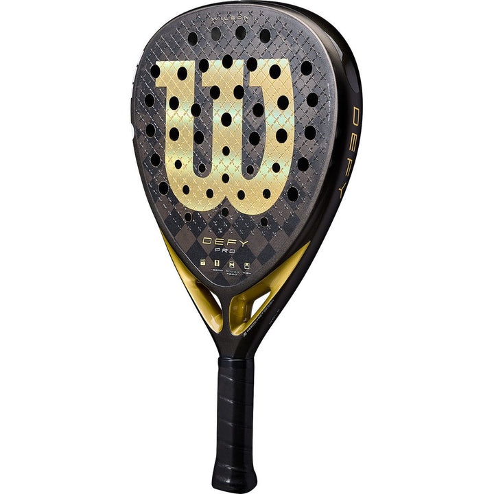 PALA WILSON DEFY PRO V1 - Tennis Boutique México