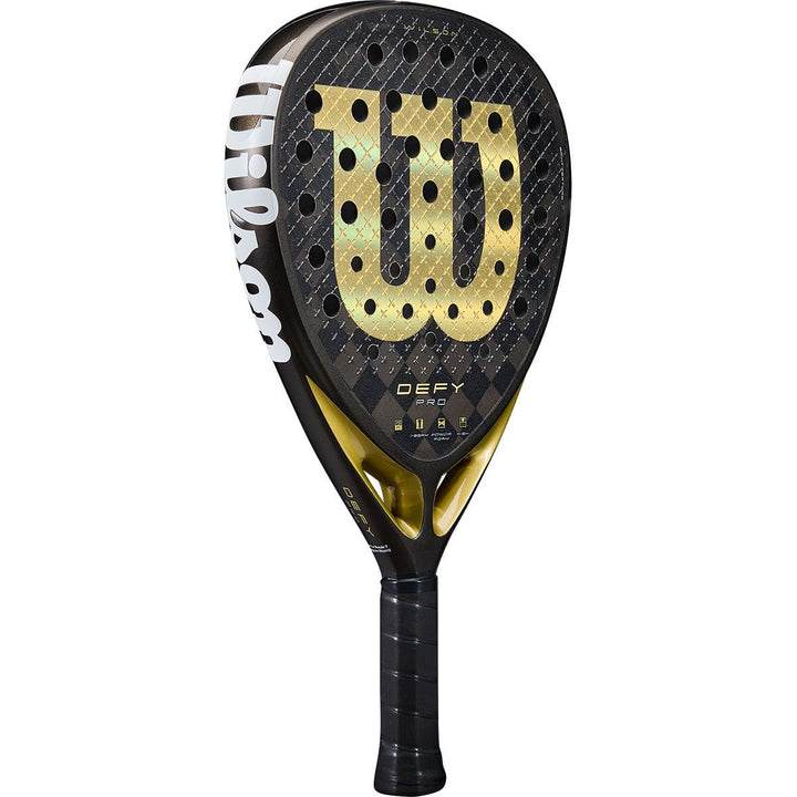 PALA WILSON DEFY PRO V1 - Tennis Boutique México